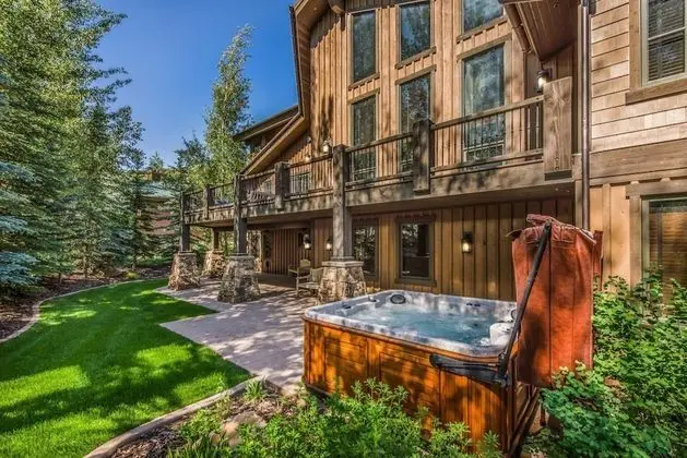 Coopers Collection 43 - Snowcloud Escape