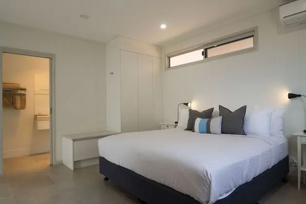 Cooper's Country Lodge - Öne Çıkan Resim