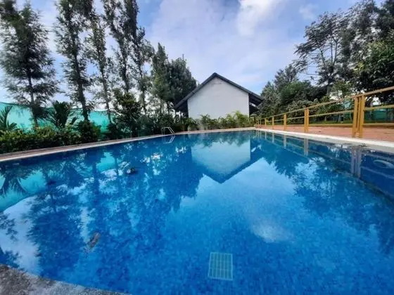 Coorg Gateway Resort