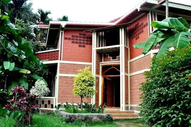 Coorg Jungle Kids Resort