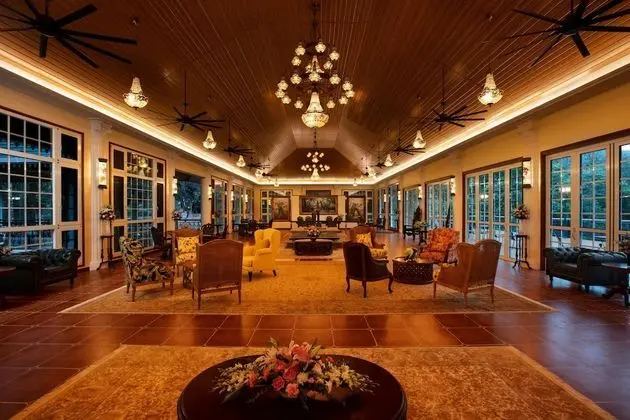 Coorg Wilderness Resort & Spa - Öne Çıkan Resim