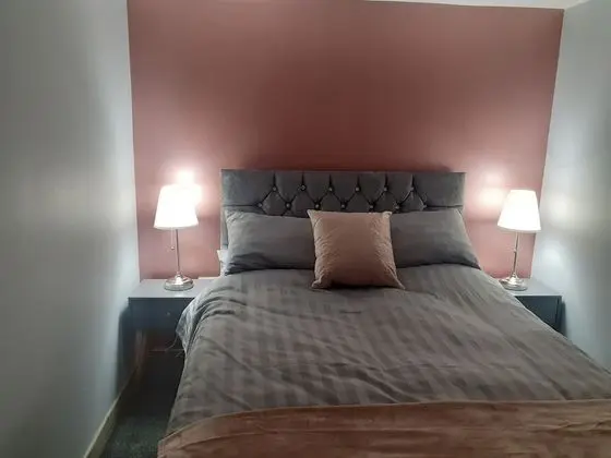 The Coorie Inviting 1-bed Apartment in Oban - Oda