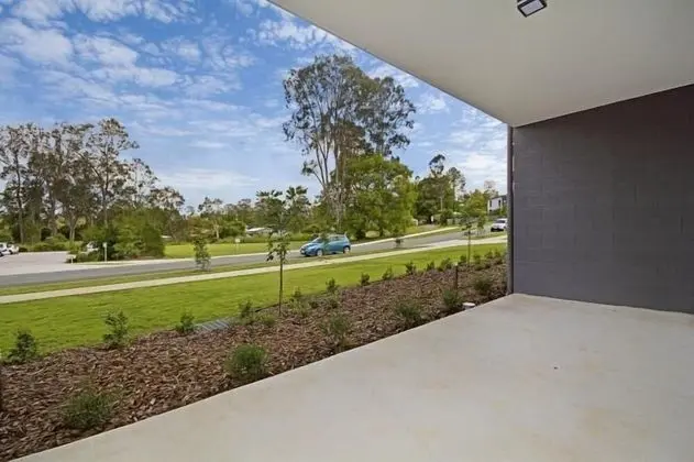Cooroy Luxury Motel Apartments Noosa - Dış Mekan