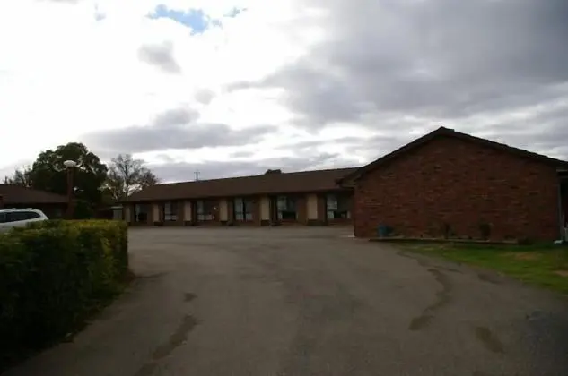 The Coorrabin Inn