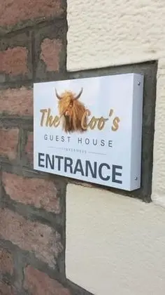 The Coo's Guest House - Dış Mekan