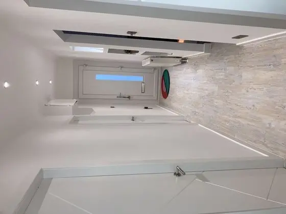 COP 26immaculate Newly Refurbished2 bed in Glasgow - İç Mekan