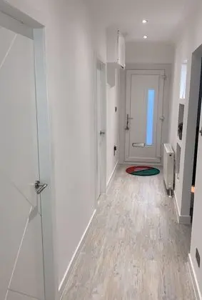 COP 26immaculate Newly Refurbished2 bed in Glasgow - Oda