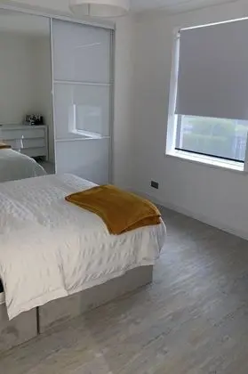 COP 26immaculate Newly Refurbished2 bed in Glasgow - Oda