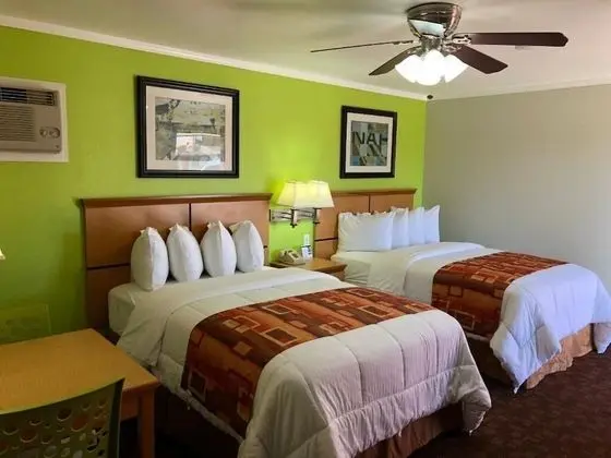 Copa Motel - 1