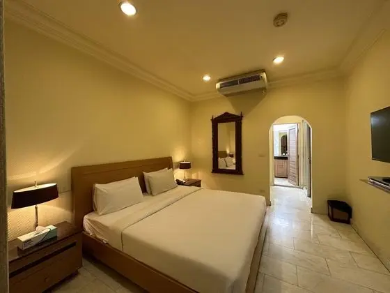 Copa Hotel - Genel