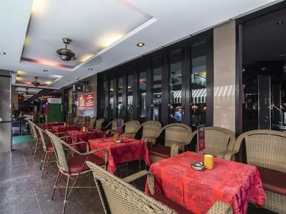 Copa Hotel - Öne Çıkan Resim