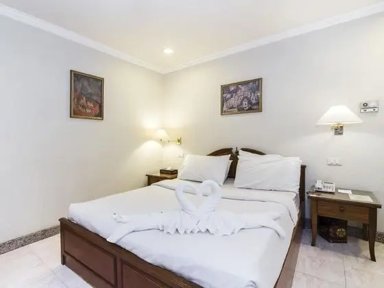 Copa Hotel - Öne Çıkan Resim