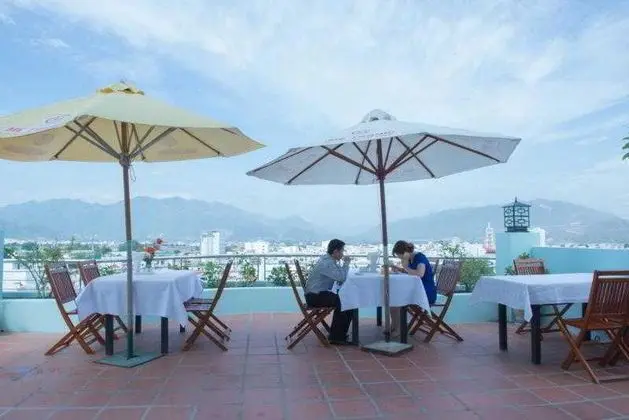 Copac Hotel