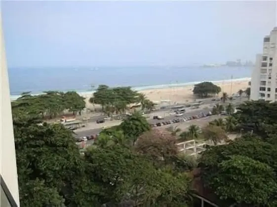 Copacabana 1007 - Dış Mekan
