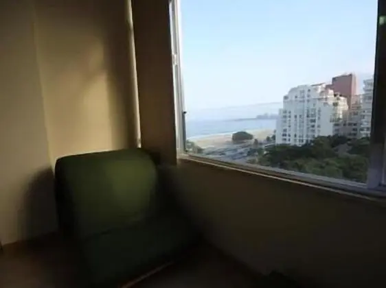 Copacabana 1007 - İç Mekan