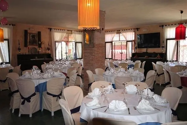 Copacabana Beach Tarifa