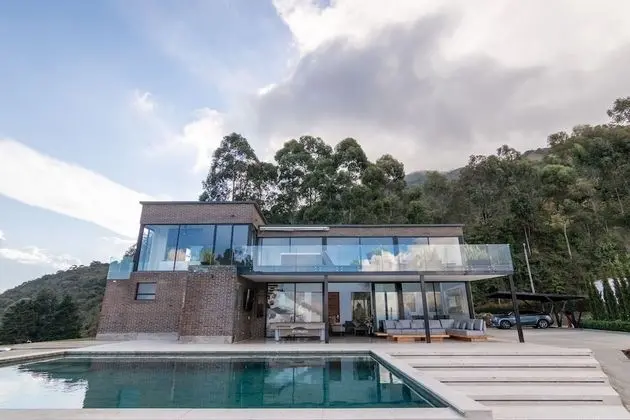 Copacabana House