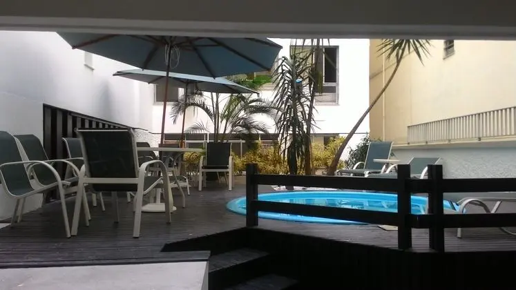 Copacabana Suites by Atlantica Hotels