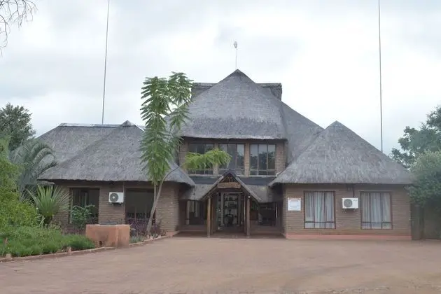 Copacopa Lodge and Conference Centre - Öne Çıkan Resim