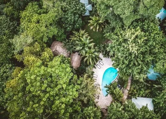 Copal Tree Lodge, a Muy'Ono Resort