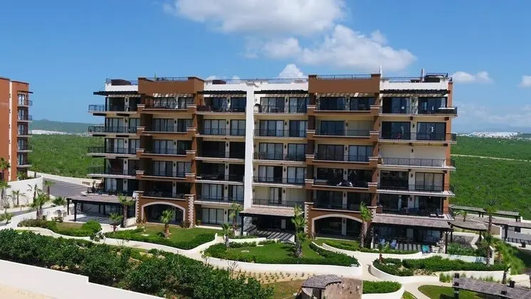 Copala Condos & Homes at Quivira Los Cabos - Vacation Rental - Dış Mekan