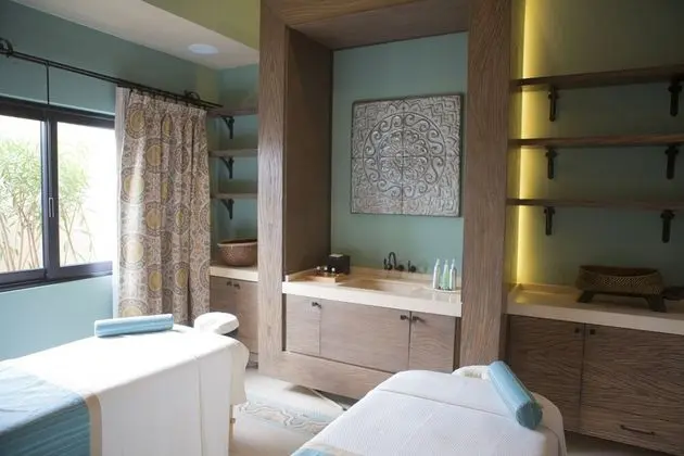 Copala Condos & Homes at Quivira Los Cabos - Vacation Rental - Spa