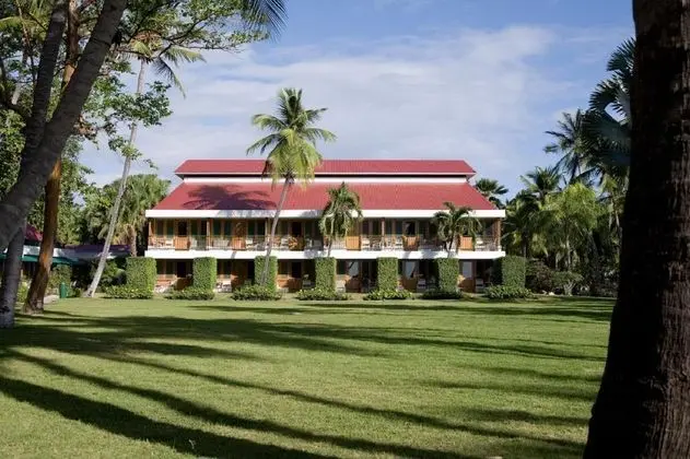 Copamarina Beach Resort