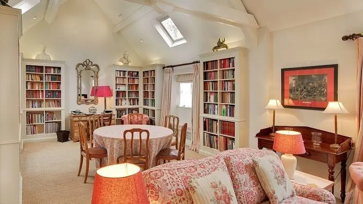 Cope Cottage - Öne Çıkan Resim