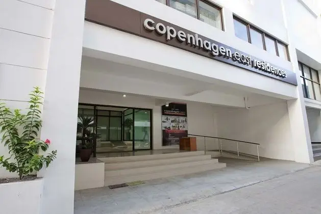 Copenhagen East Residences