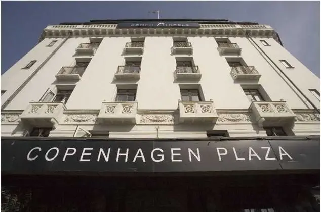 Copenhagen Plaza