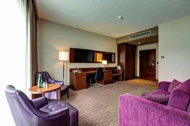 Copernicus Torun Hotel