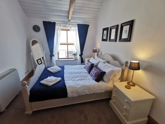 Copley Cottage - Oda