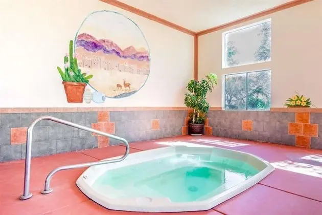 Copper Canyon InnWebsiteDirections