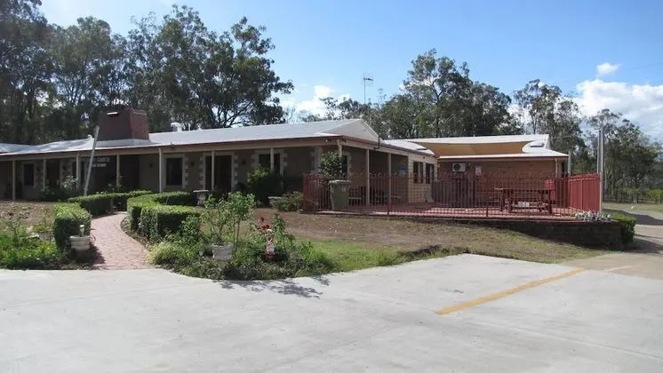 Copper Country Motor Inn & Restaurant