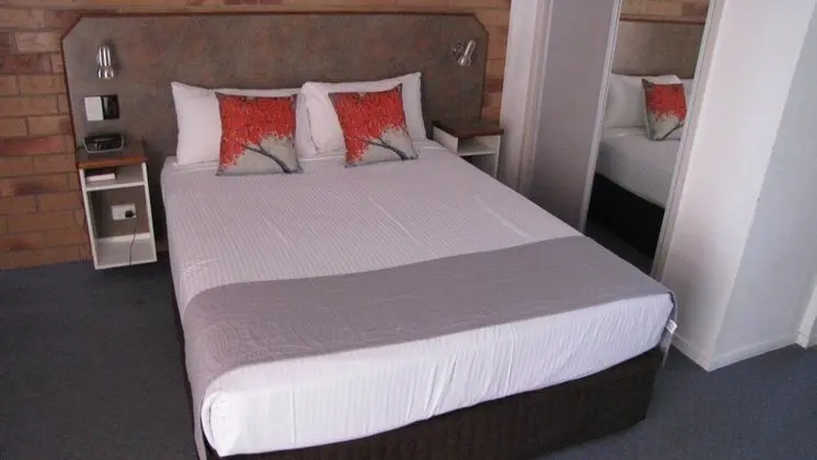 Copper Country Motor Inn & Restaurant - Oda