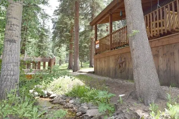 Copper_creek_chalet - Dış Mekan