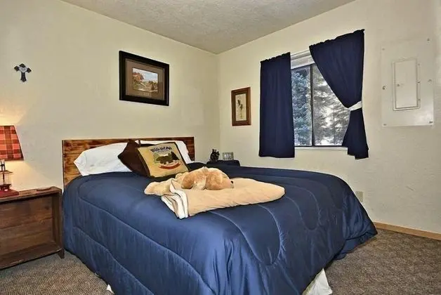 Copper_creek_chalet - Oda