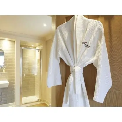 The Copper Horse Cottages - Banyo Tipleri