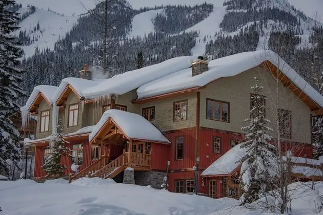 Copper Horse Lodge