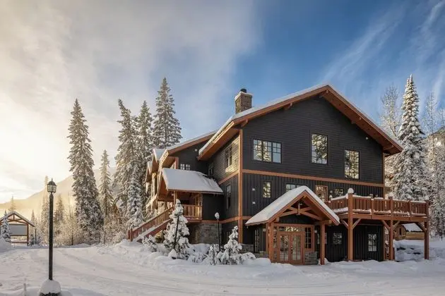 Copper Horse Lodge - Öne Çıkan Resim