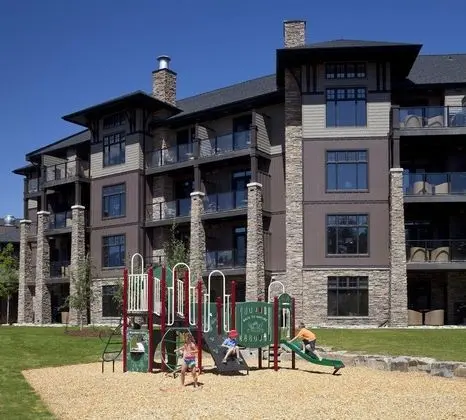 Copper Point Resort