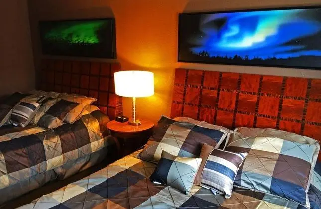 Copper River Inn