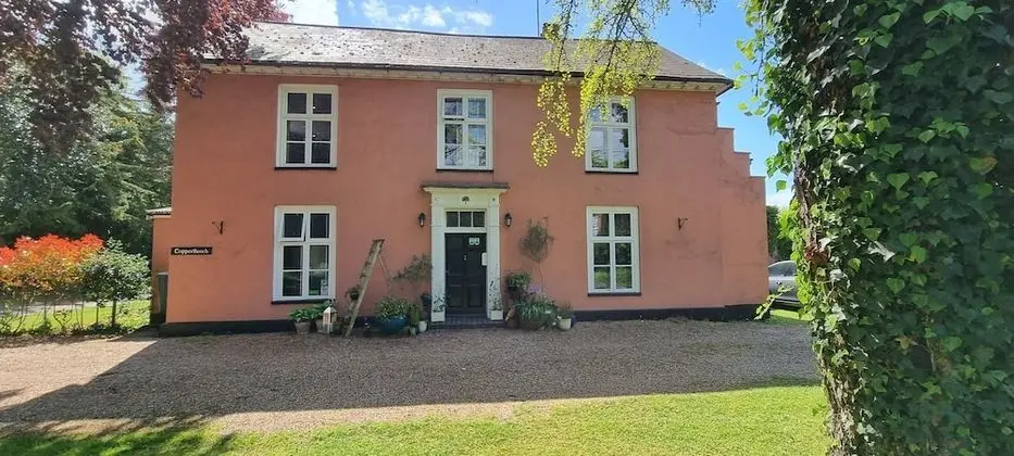 Copperbeech Bed and Breakfast