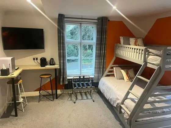 Copperbeech Bed and Breakfast - Genel