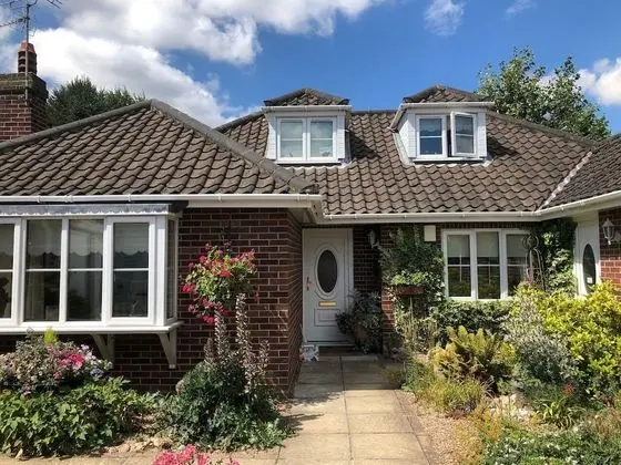 Copperfields Guesthouse