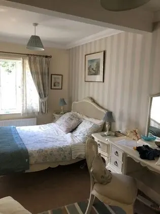 Copperfields Guesthouse - Oda