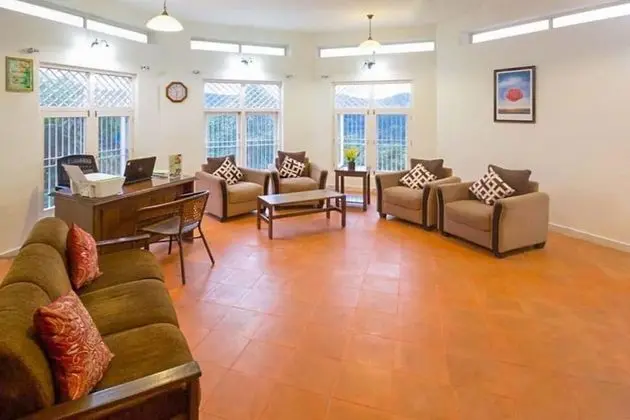 Copperhill Luxury Homestay