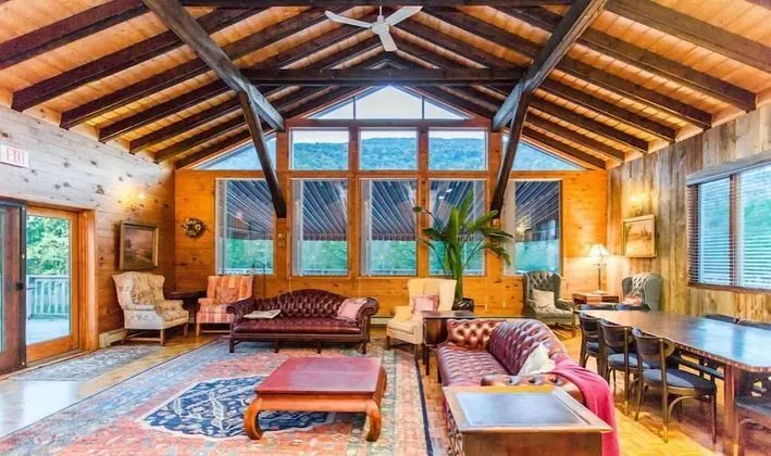 Copperhood Retreat & Spa