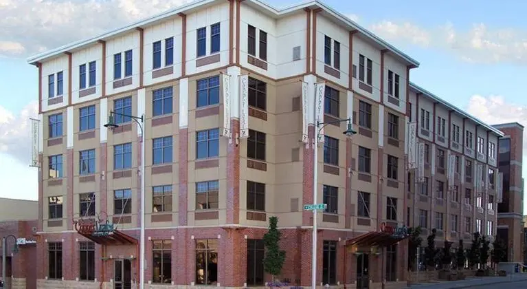 Copperleaf Boutique Hotel and Spa