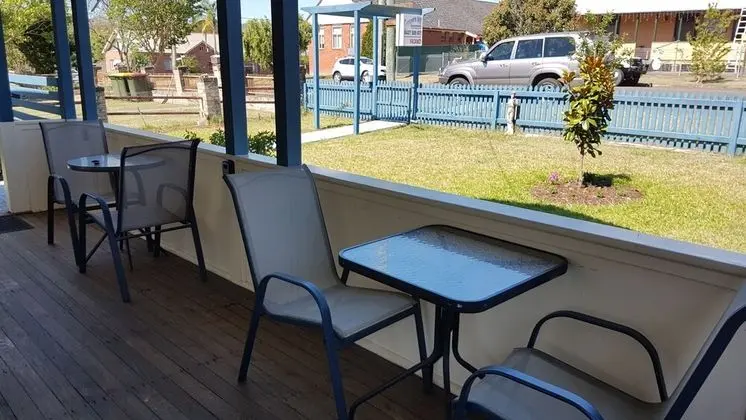 Coppers Hill Private Accommodation - Yerinde Yemek